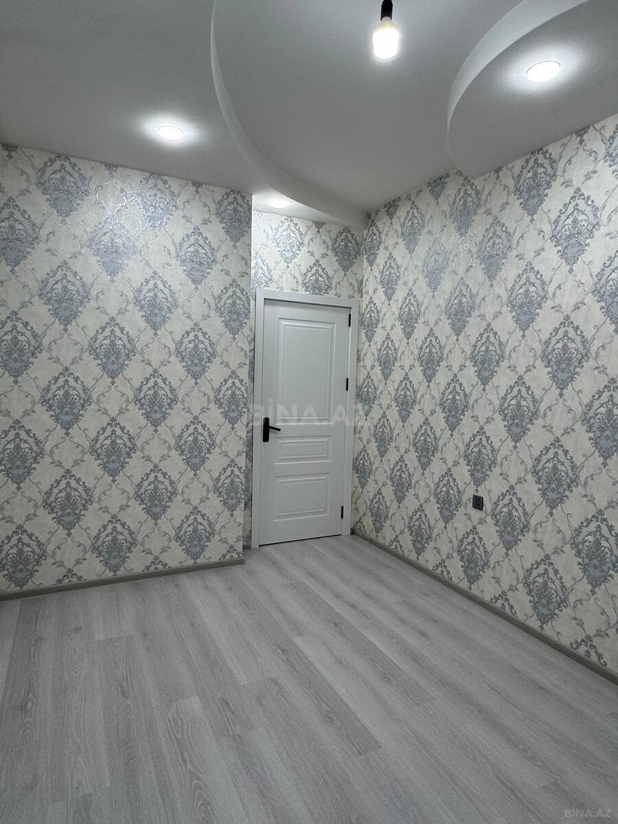 2 otaqlı Yeni tikili, Abşeron r., Xırdalan