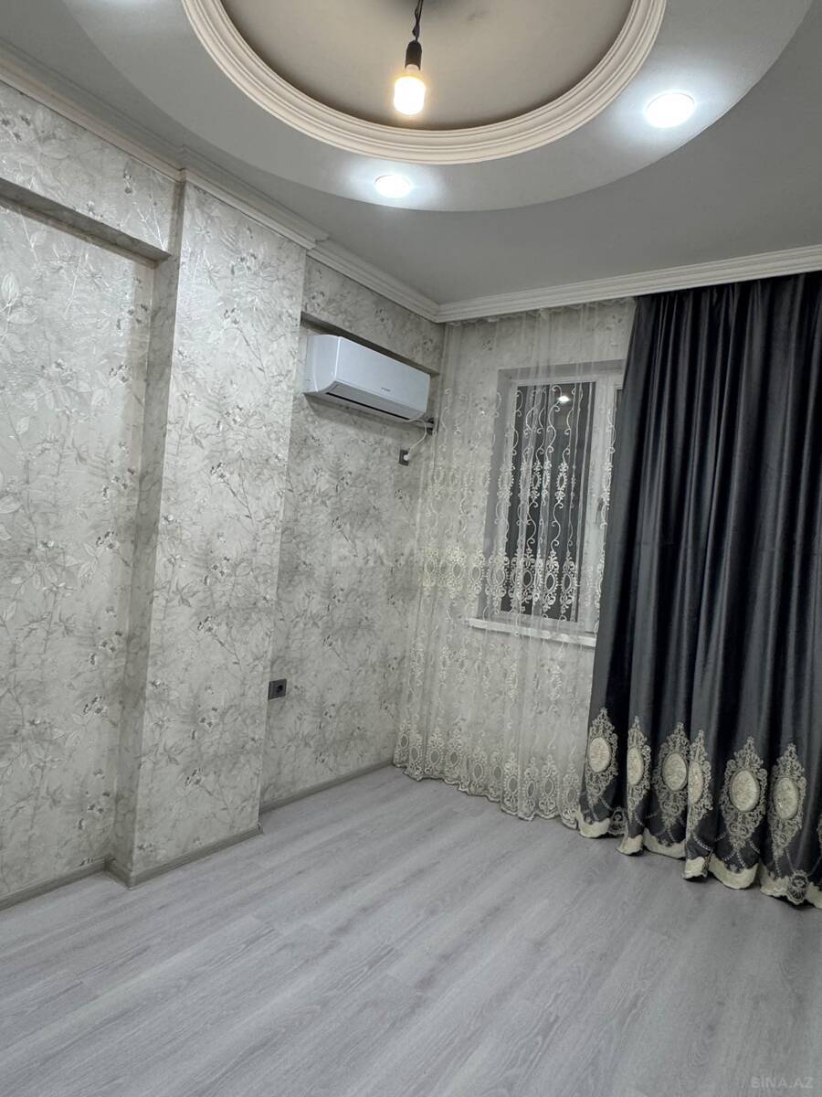 2 otaqlı Yeni tikili, Abşeron r., Xırdalan