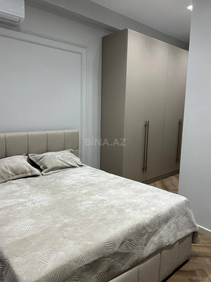 3 otaqlı Yeni tikili, 28 May m., Bakı