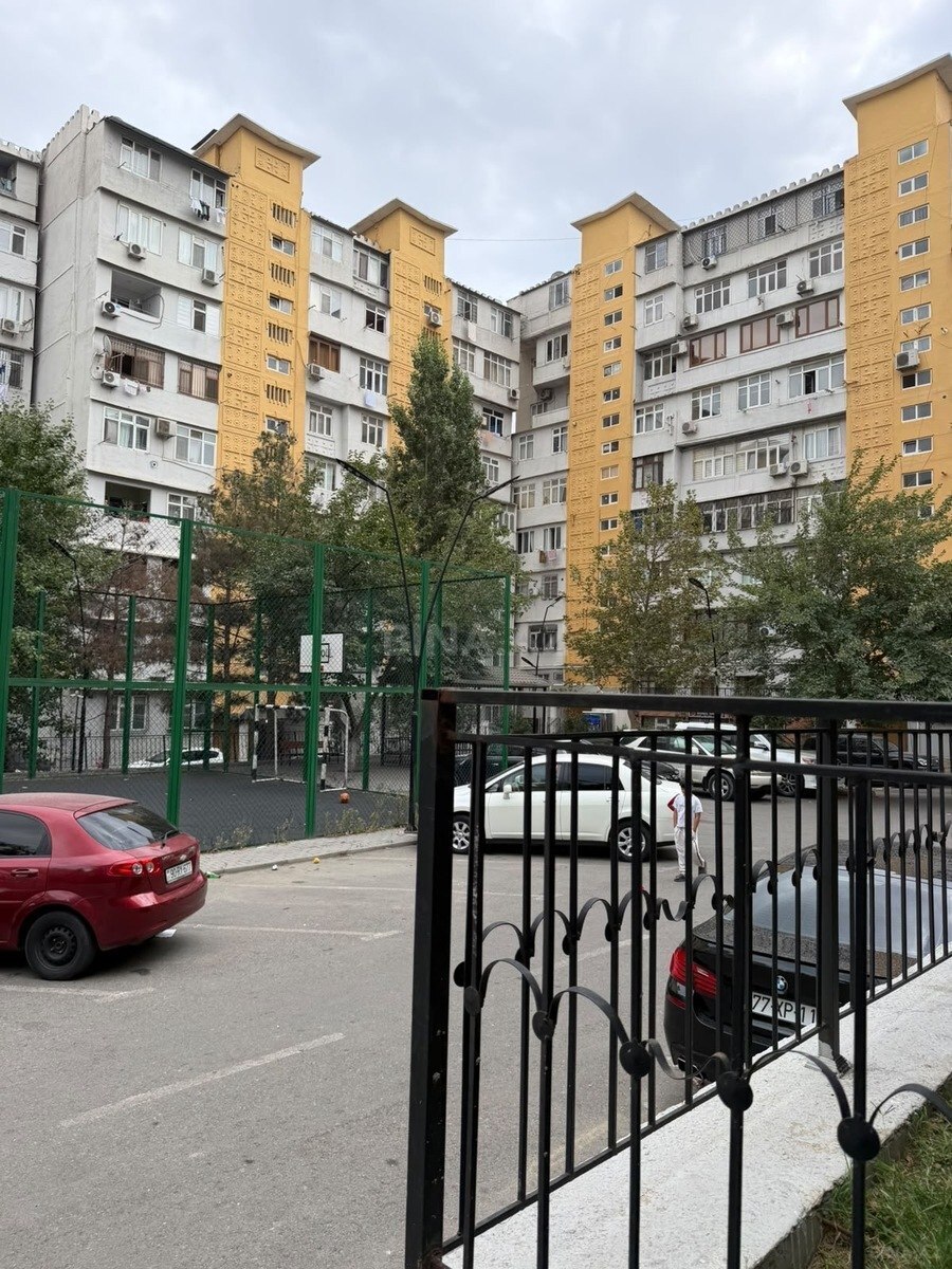 2 otaqlı Yeni tikili, Yeni Yasamal q., Bakı