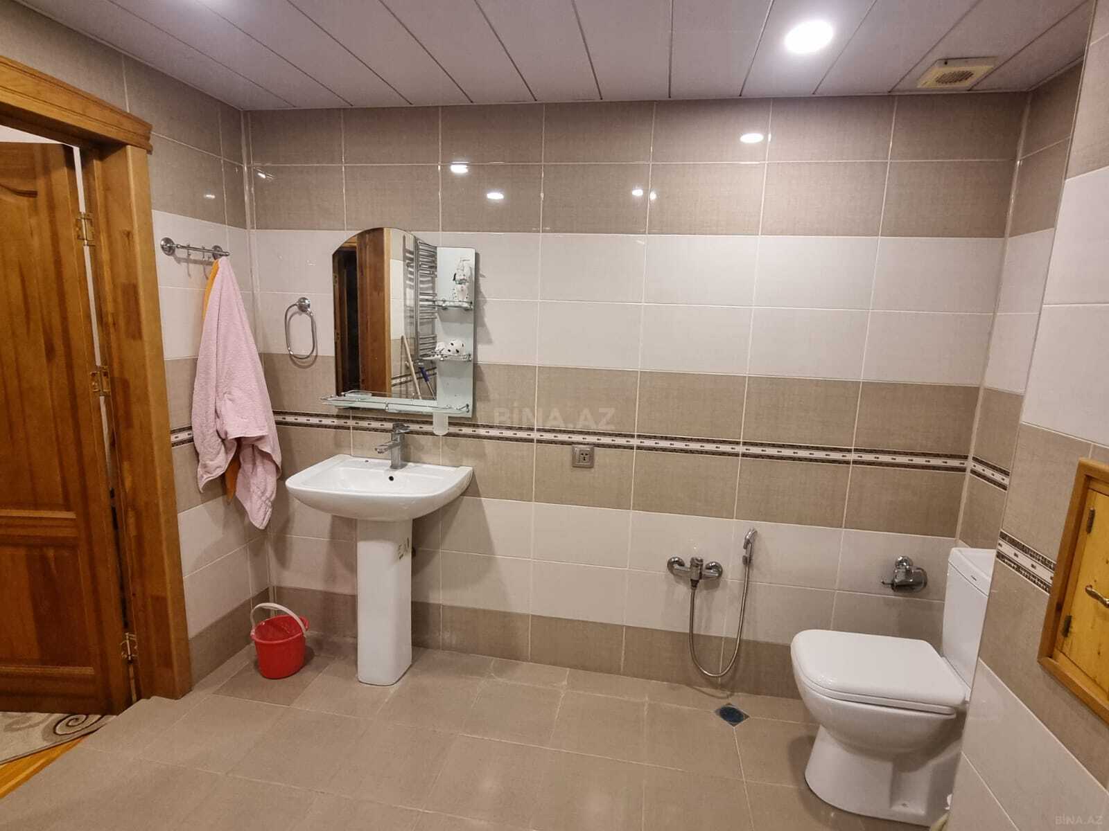 2 otaqlı Yeni tikili, Memar Əcəmi m., Bakı