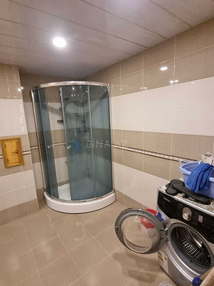2 otaqlı Yeni tikili, Memar Əcəmi m., Bakı