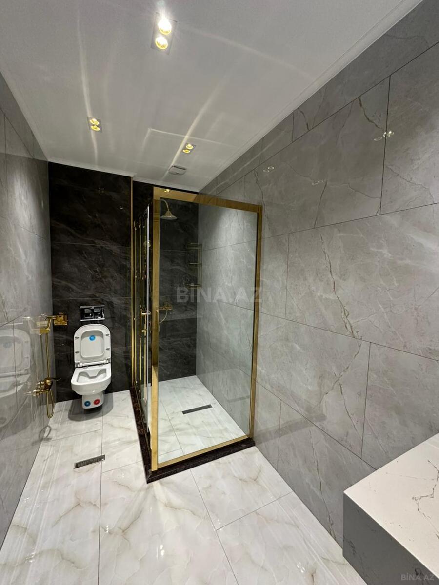 3 otaqlı Yeni tikili, Nərimanov r., Bakı