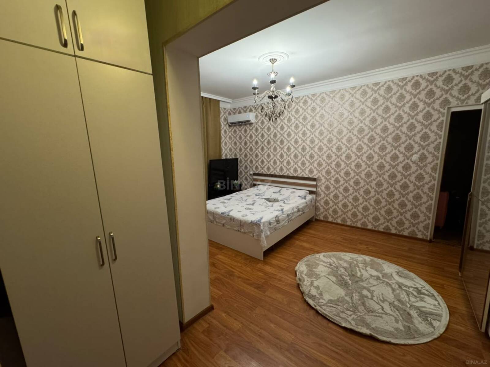 2 otaqlı Köhnə tikili, 9-cu mikrorayon q., Bakı