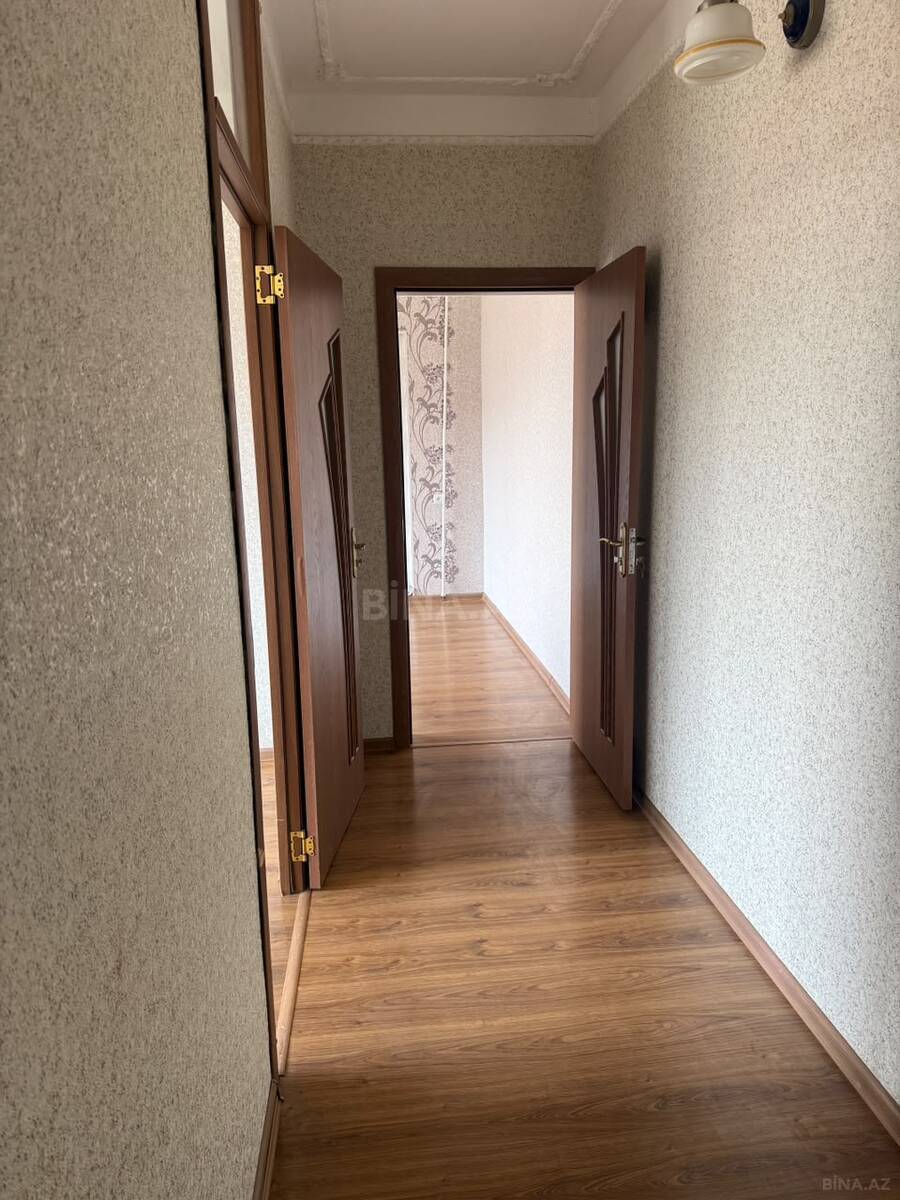 2 otaqlı Köhnə tikili, Əhmədli m., Bakı