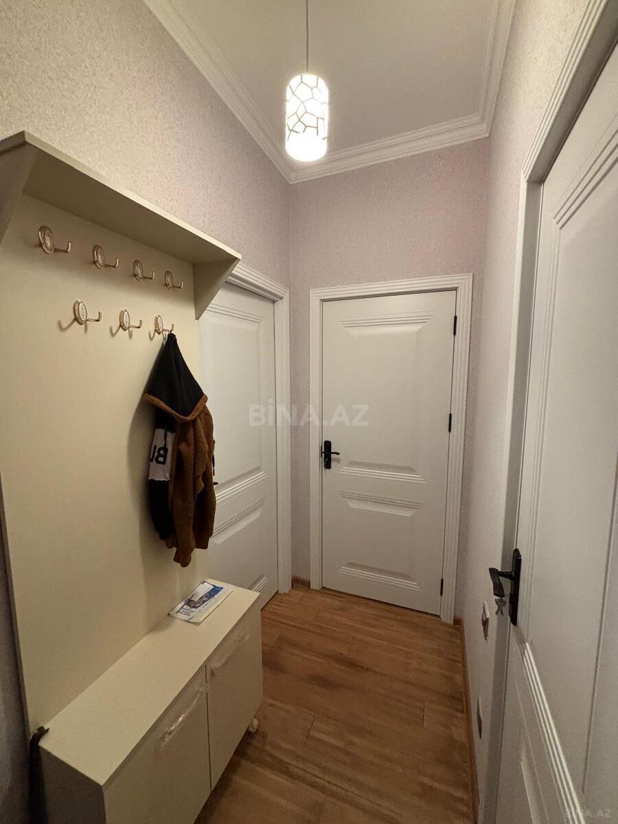 2 otaqlı Yeni tikili, Abşeron r., Xırdalan