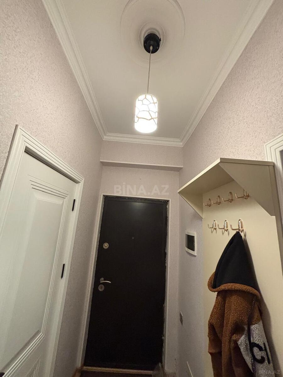2 otaqlı Yeni tikili, Abşeron r., Xırdalan