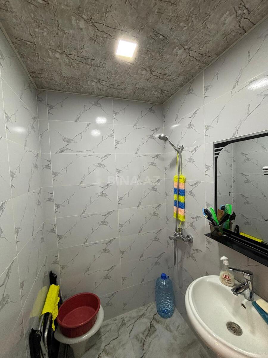 2 otaqlı Yeni tikili, Abşeron r., Xırdalan