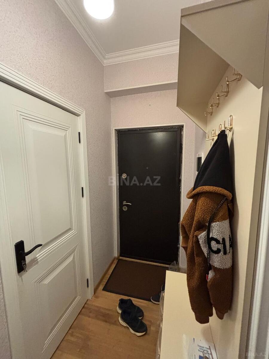 2 otaqlı Yeni tikili, Abşeron r., Xırdalan
