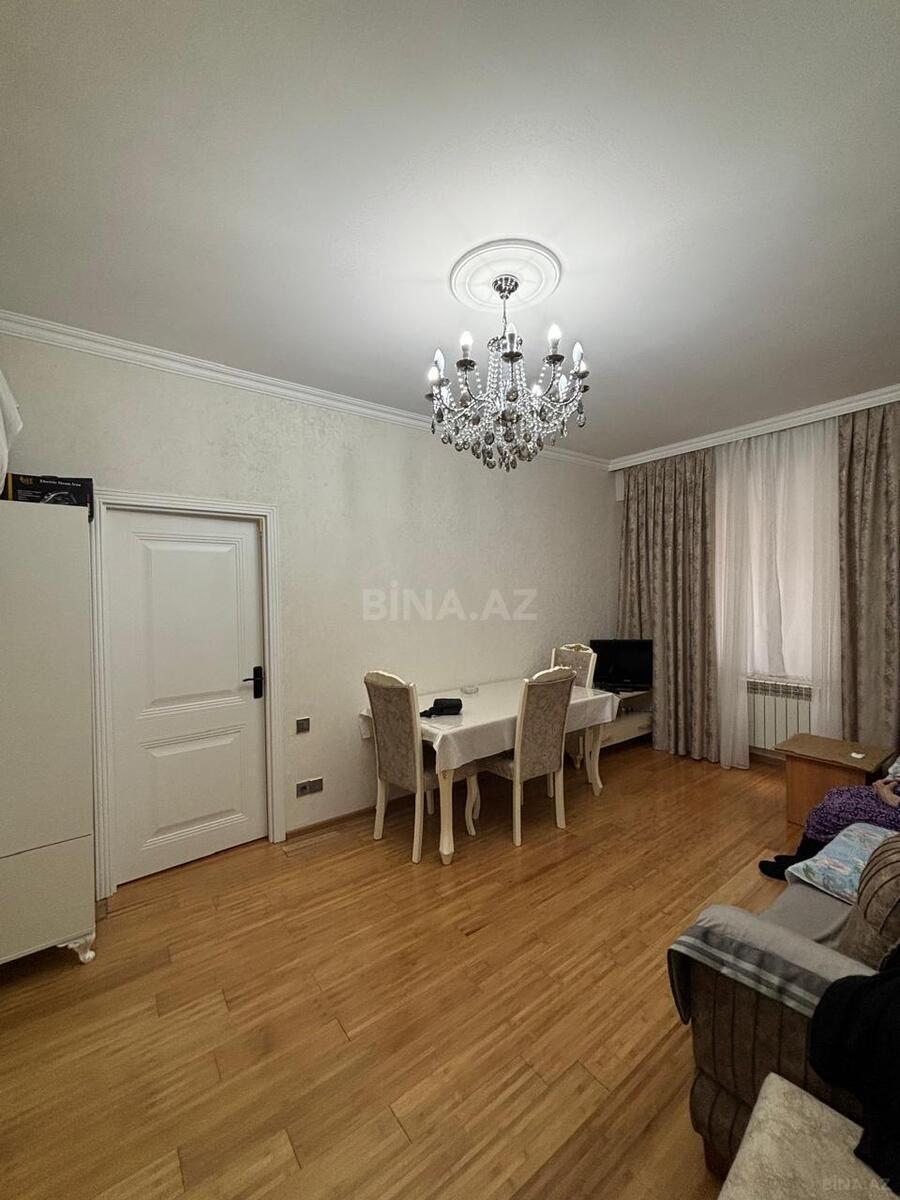 2 otaqlı Yeni tikili, Abşeron r., Xırdalan