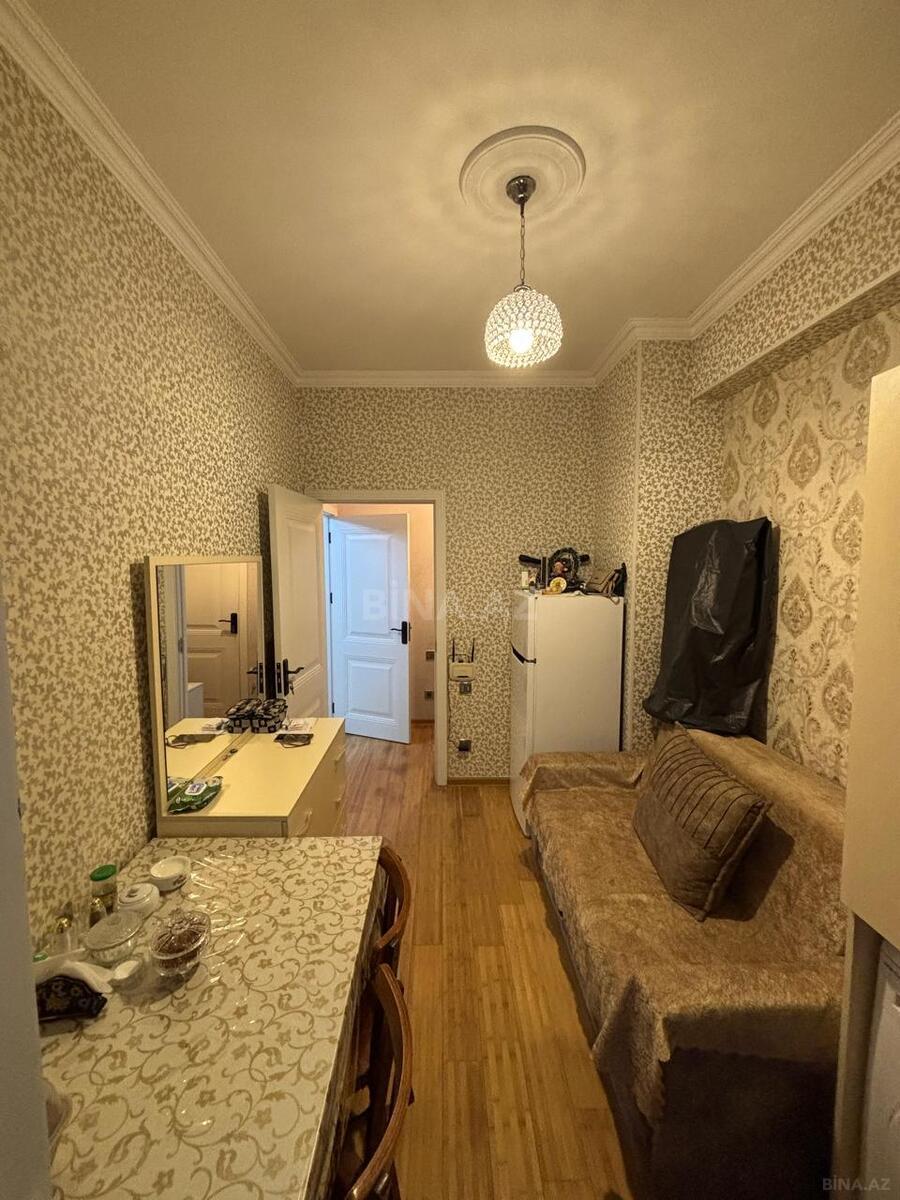 2 otaqlı Yeni tikili, Abşeron r., Xırdalan