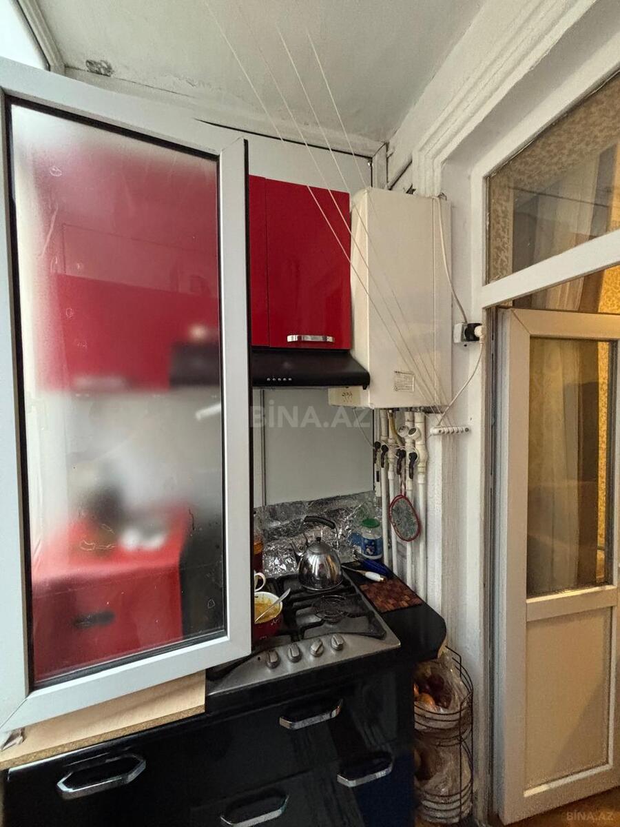 2 otaqlı Yeni tikili, Abşeron r., Xırdalan