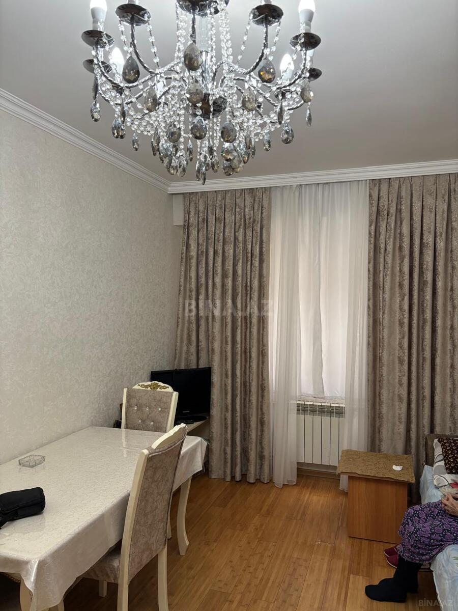 2 otaqlı Yeni tikili, Abşeron r., Xırdalan