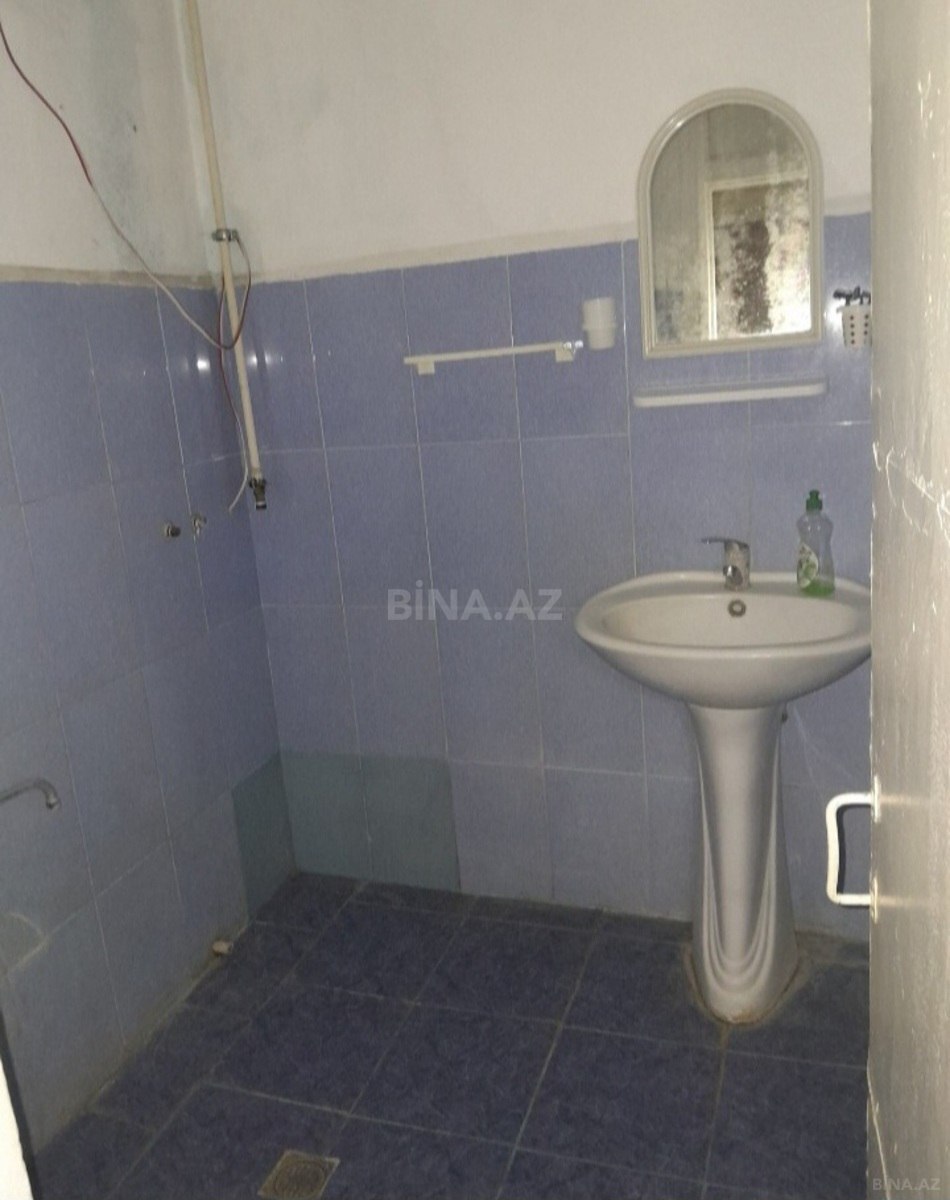 1 otaqlı Köhnə tikili, Nəsimi m., Bakı