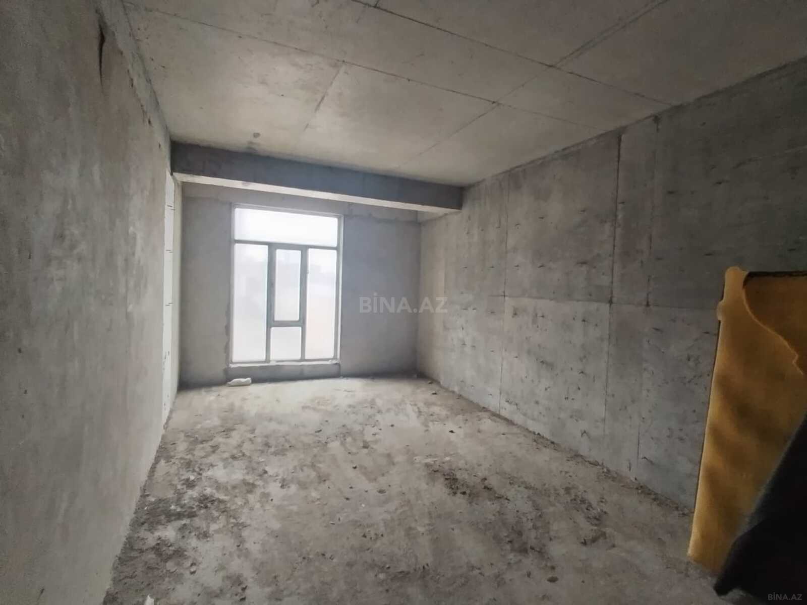 4 otaqlı Yeni tikili, Nərimanov r., Bakı