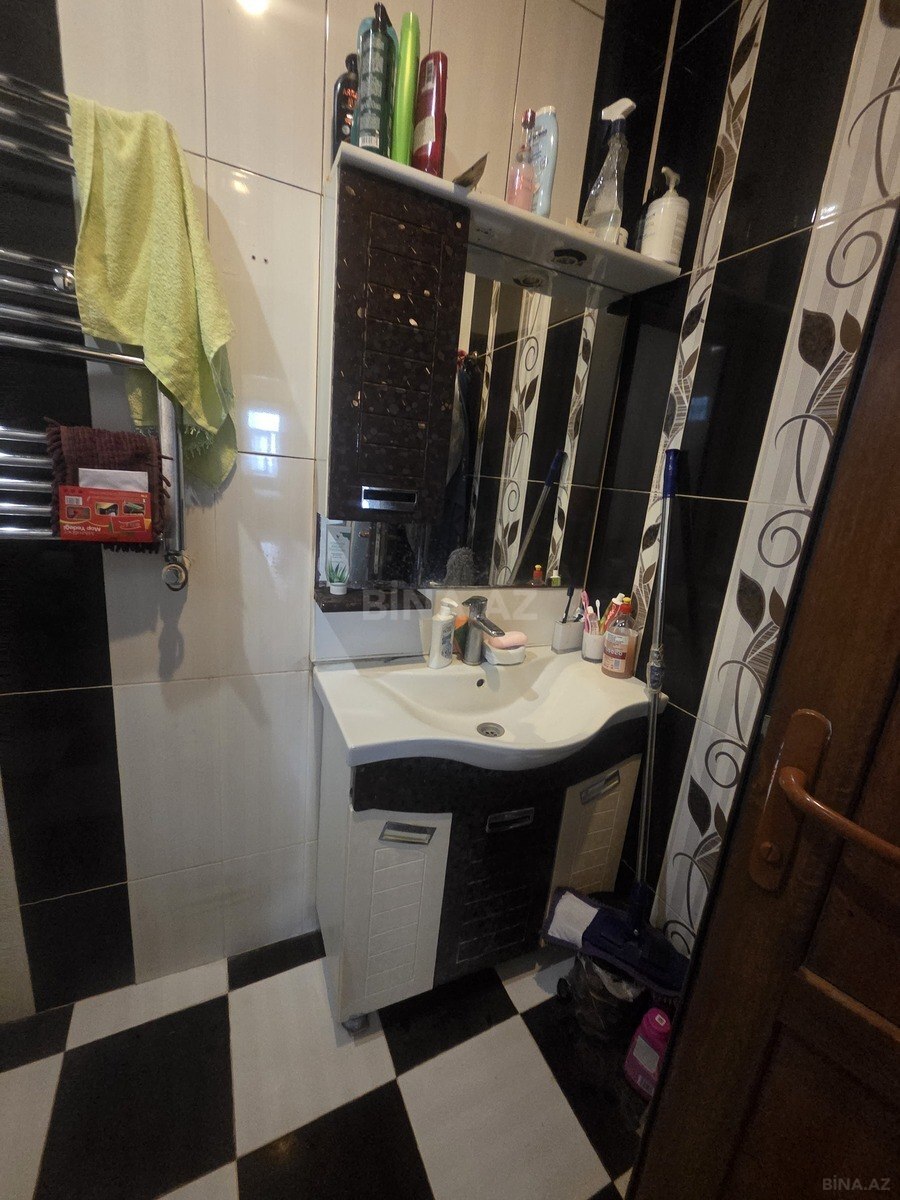 3 otaqlı Həyət evi/Bağ evi, 8 Noyabr m., Bakı