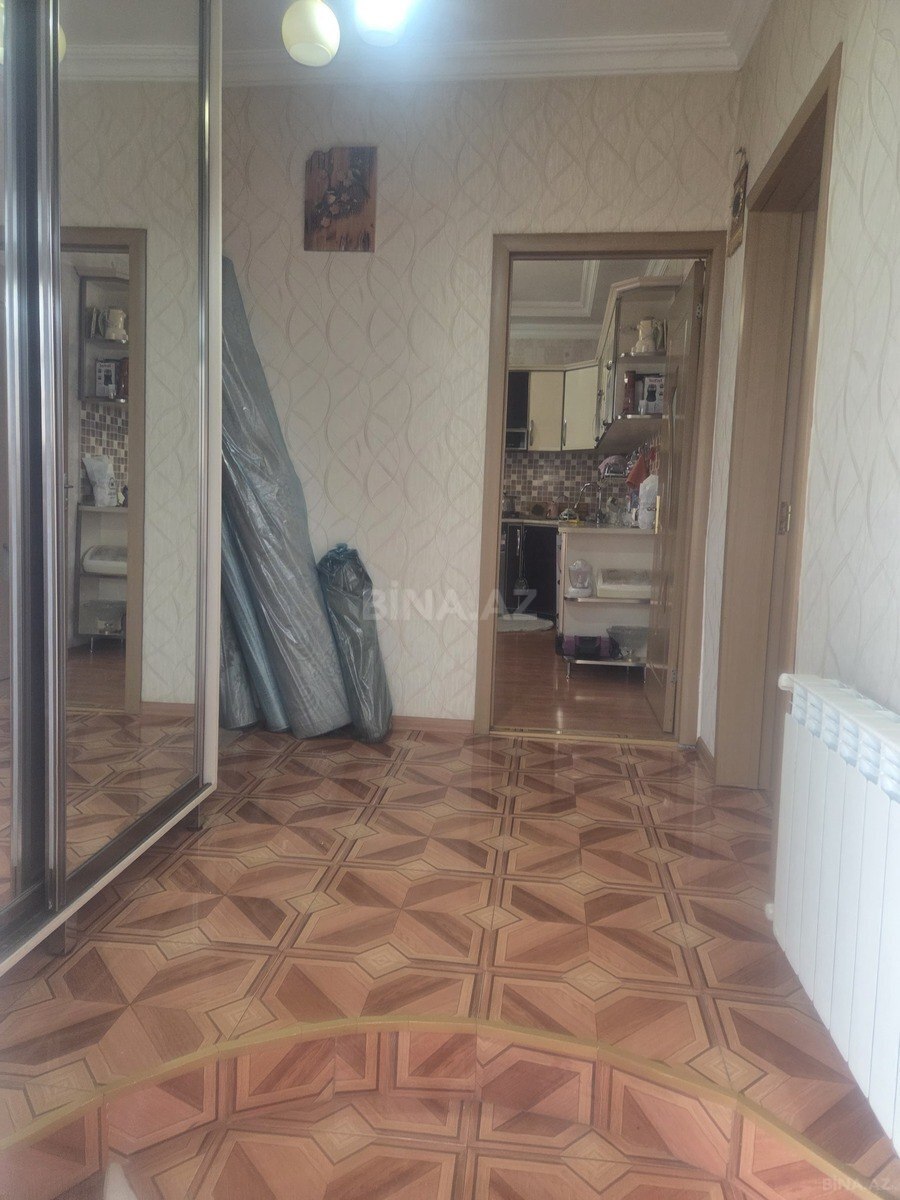 3 otaqlı Həyət evi/Bağ evi, 8 Noyabr m., Bakı