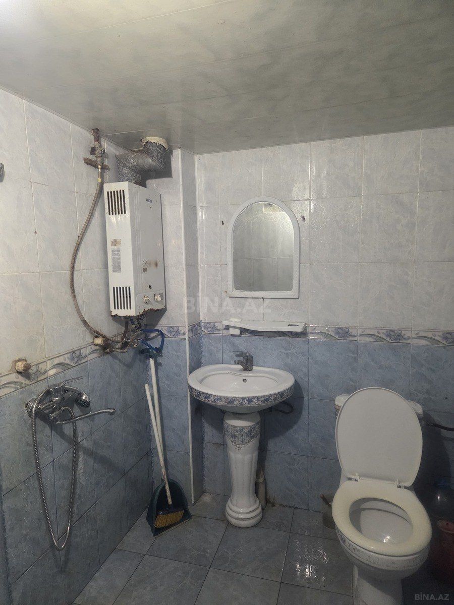 3 otaqlı Həyət evi/Bağ evi, 8 Noyabr m., Bakı