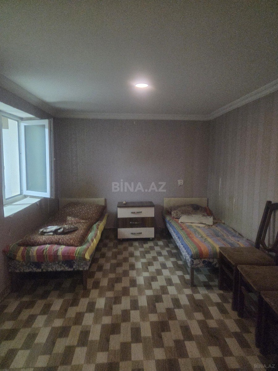 3 otaqlı Həyət evi/Bağ evi, 8 Noyabr m., Bakı
