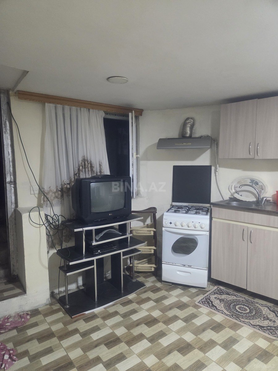 3 otaqlı Həyət evi/Bağ evi, 8 Noyabr m., Bakı