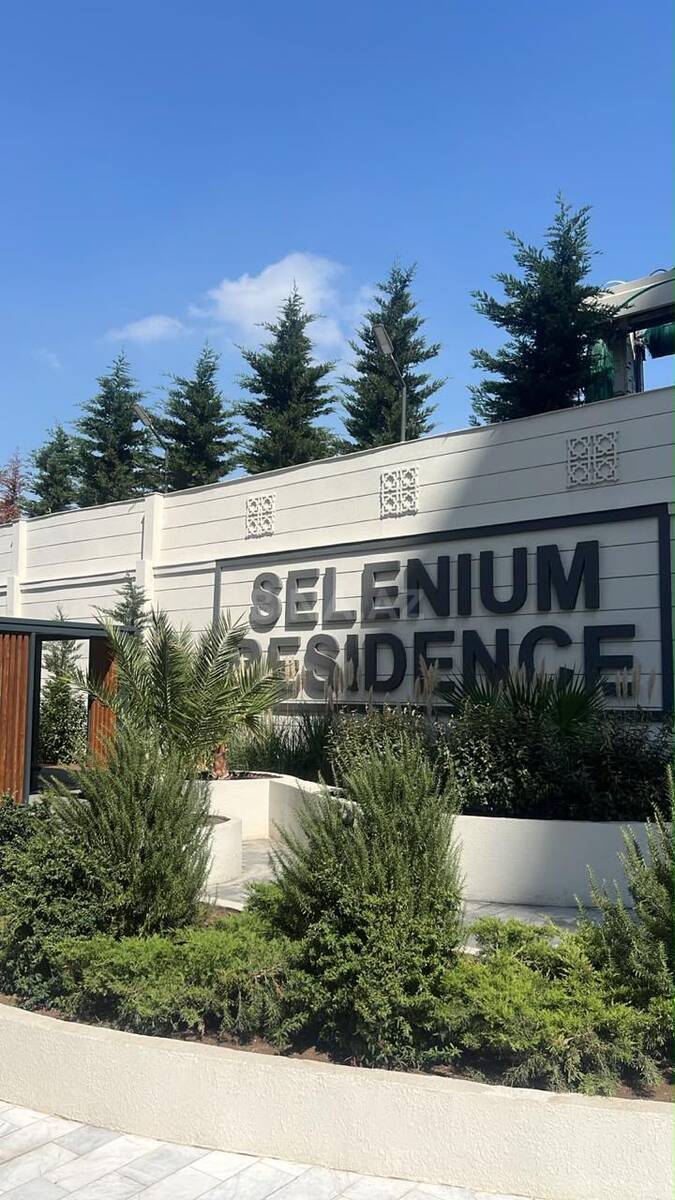 3 otaqlı Yeni tikili, 28 May m., Bakı
