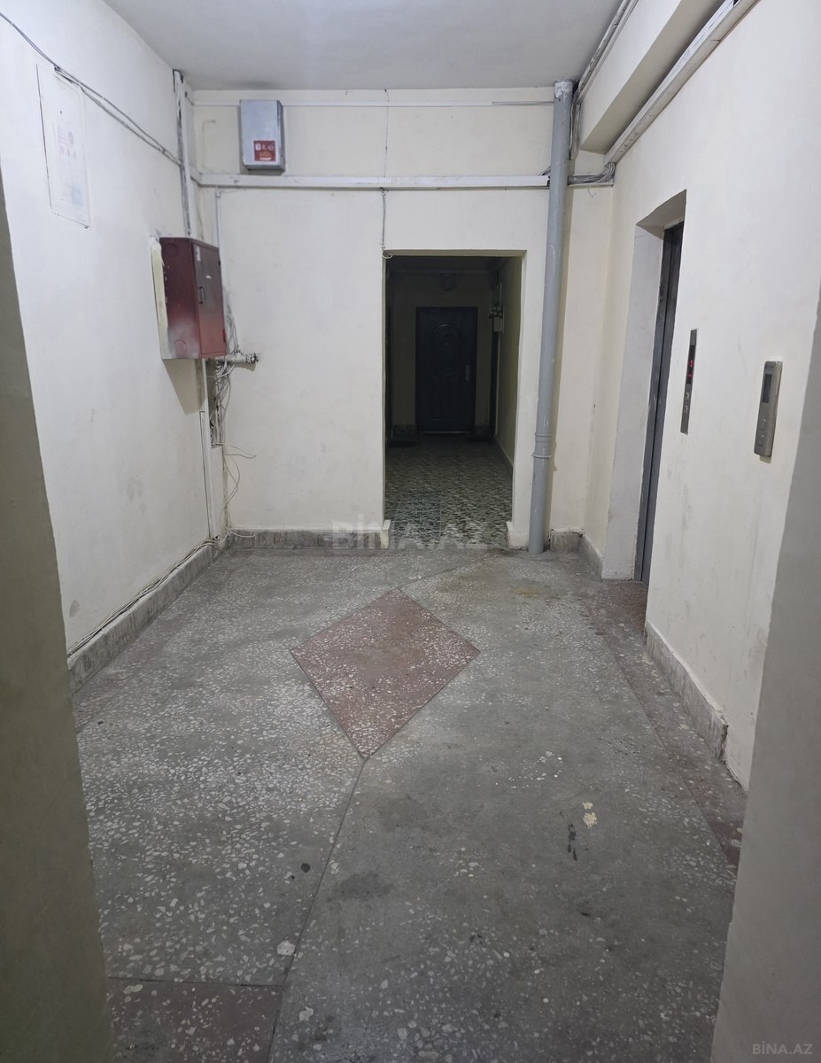 2 otaqlı Yeni tikili, Azadlıq Prospekti m., Bakı