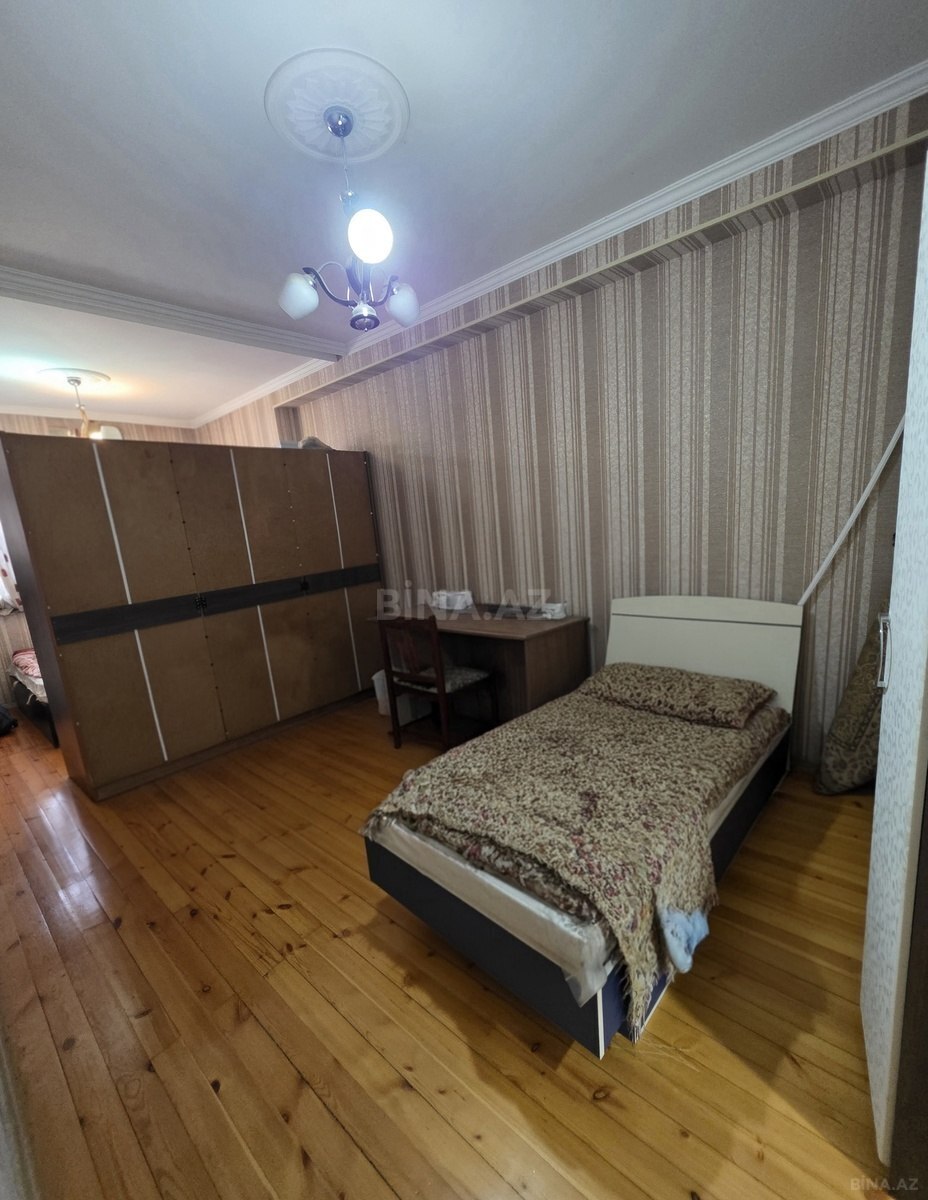 2 otaqlı Yeni tikili, Azadlıq Prospekti m., Bakı
