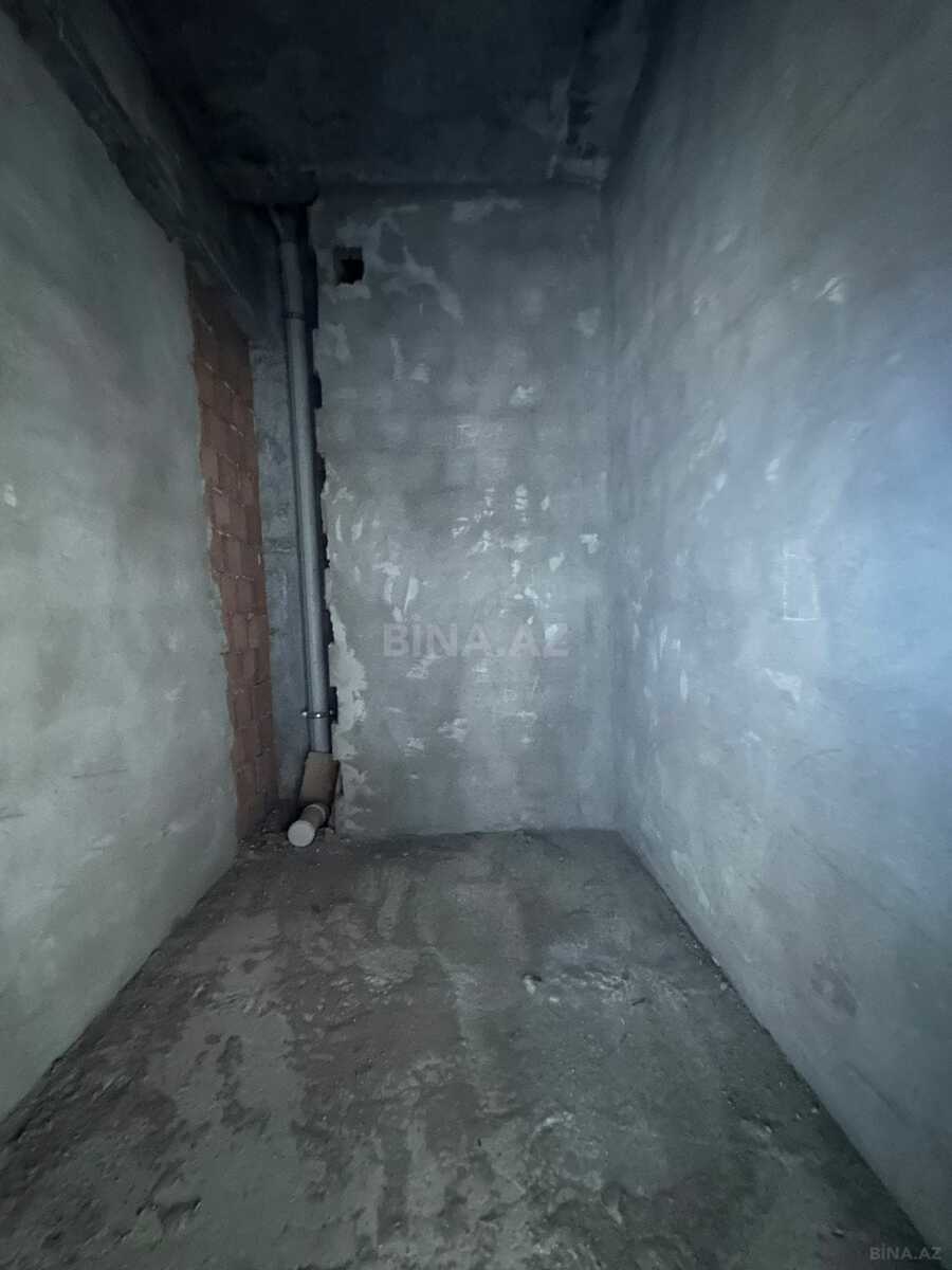2 otaqlı Yeni tikili, Azadlıq Prospekti m., Bakı
