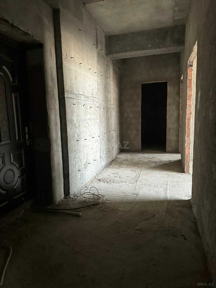 2 otaqlı Yeni tikili, Azadlıq Prospekti m., Bakı