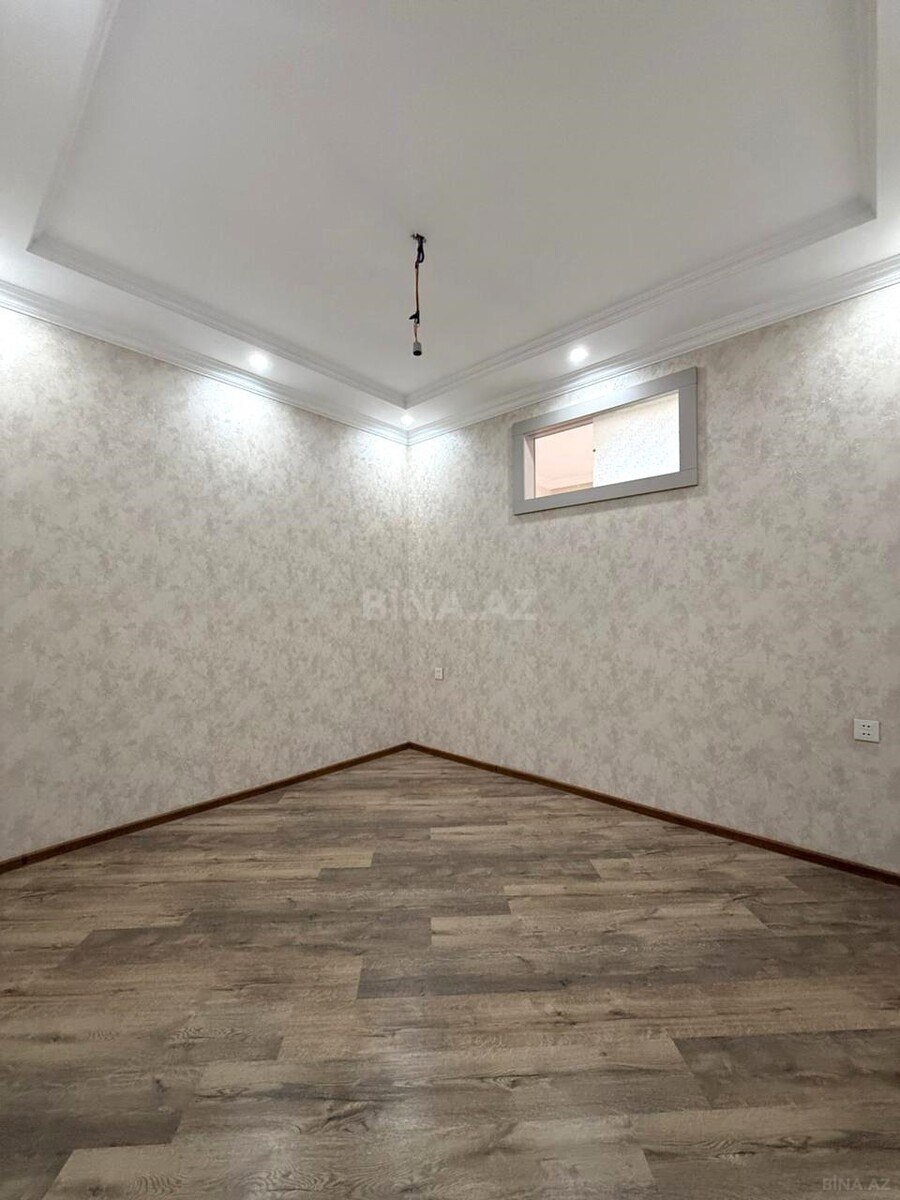 3 otaqlı Yeni tikili, Yeni Günəşli q., Bakı
