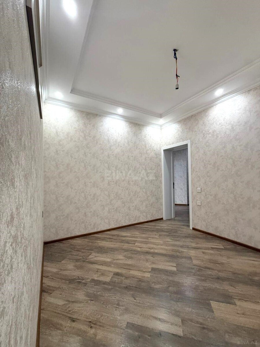 3 otaqlı Yeni tikili, Yeni Günəşli q., Bakı