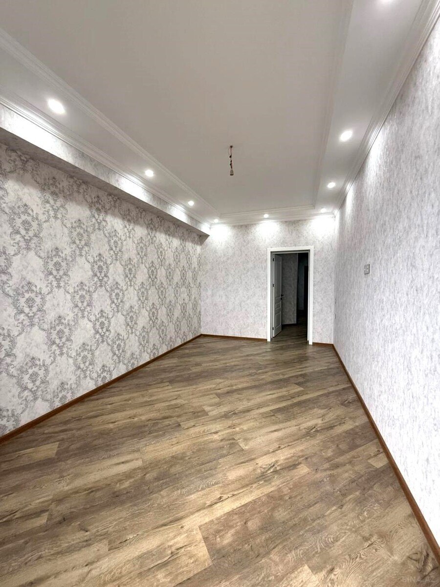 3 otaqlı Yeni tikili, Yeni Günəşli q., Bakı