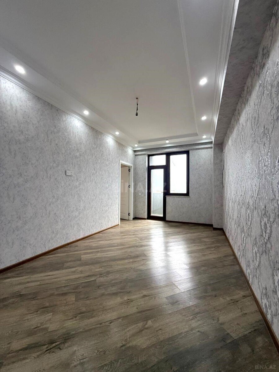 3 otaqlı Yeni tikili, Yeni Günəşli q., Bakı