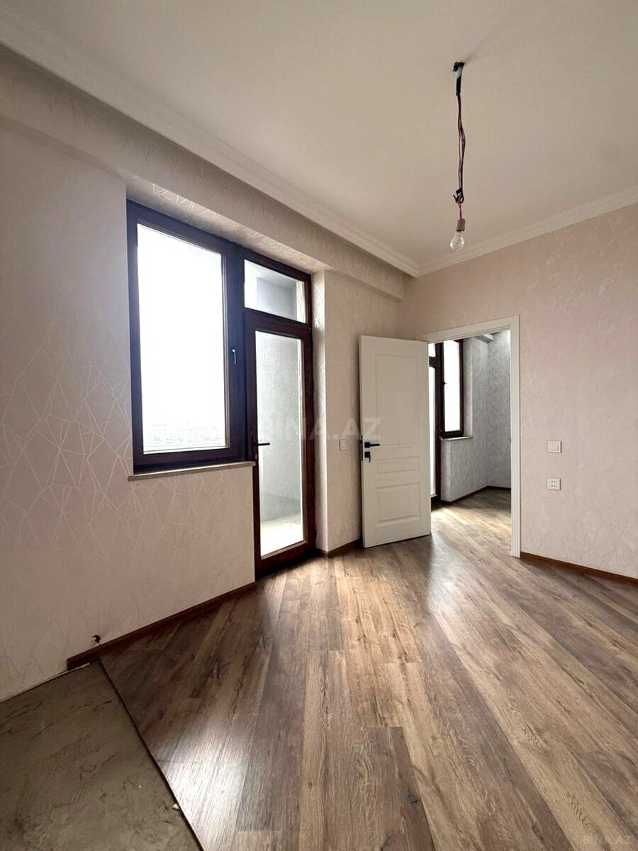 3 otaqlı Yeni tikili, Yeni Günəşli q., Bakı
