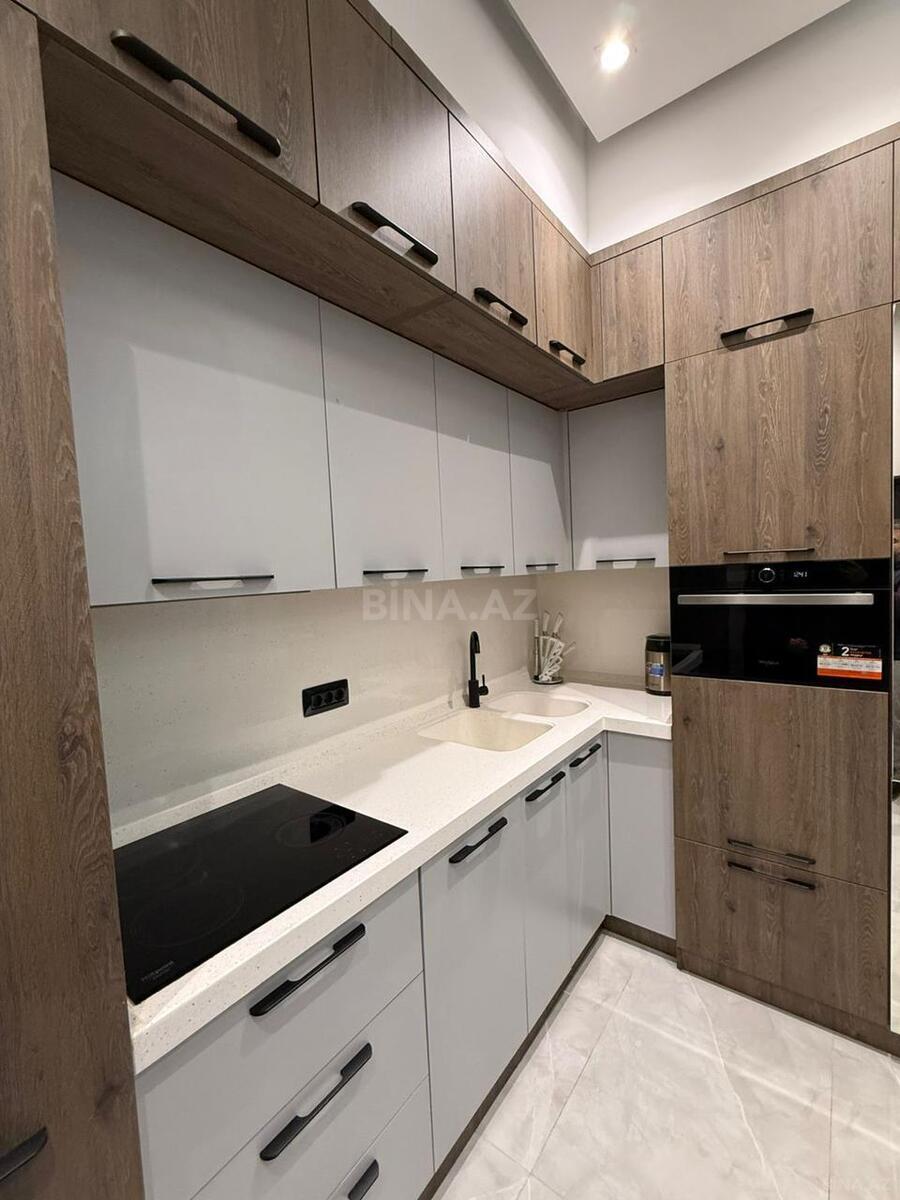2 otaqlı Yeni tikili, 28 May m., Bakı