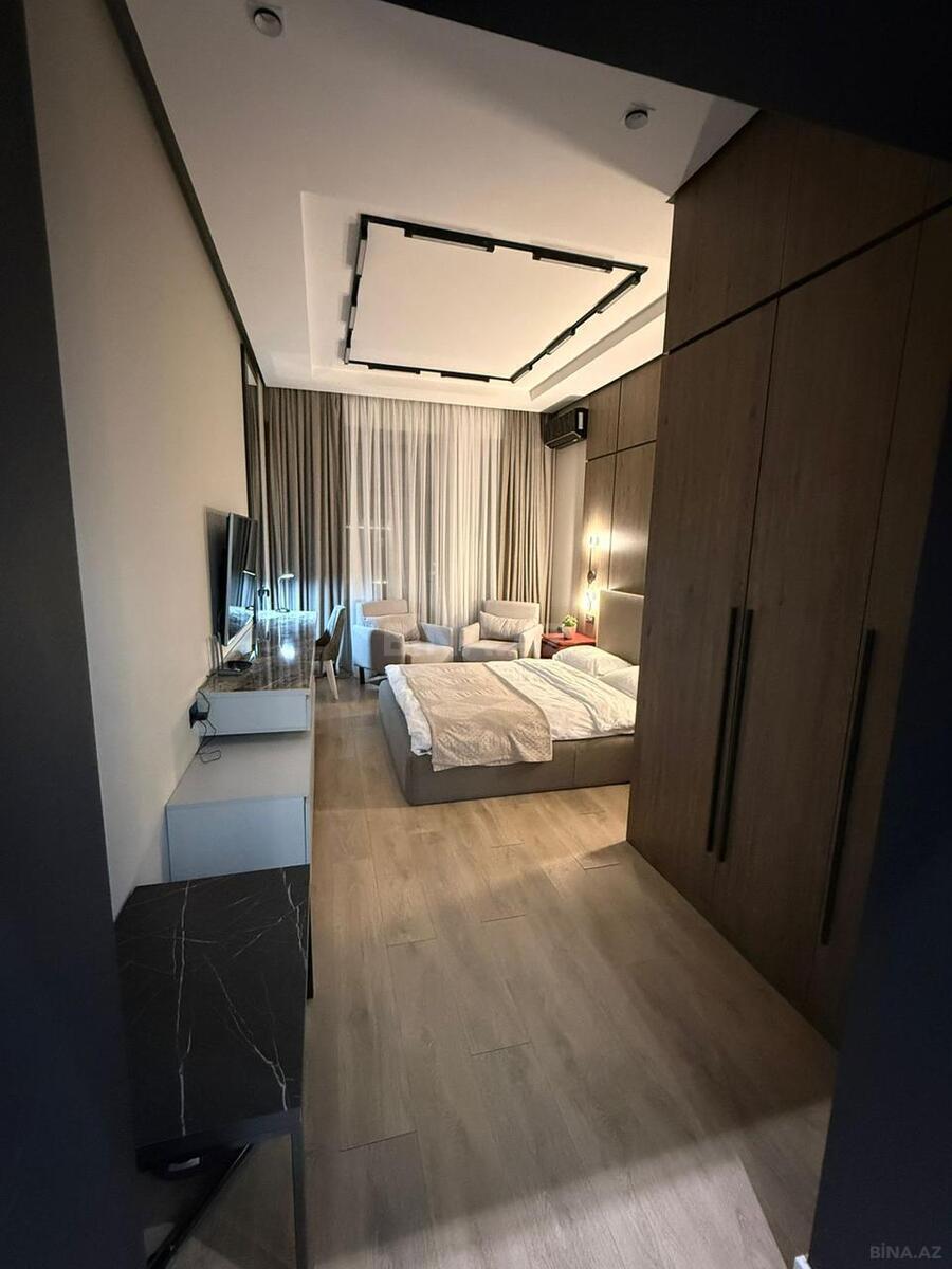 2 otaqlı Yeni tikili, 28 May m., Bakı