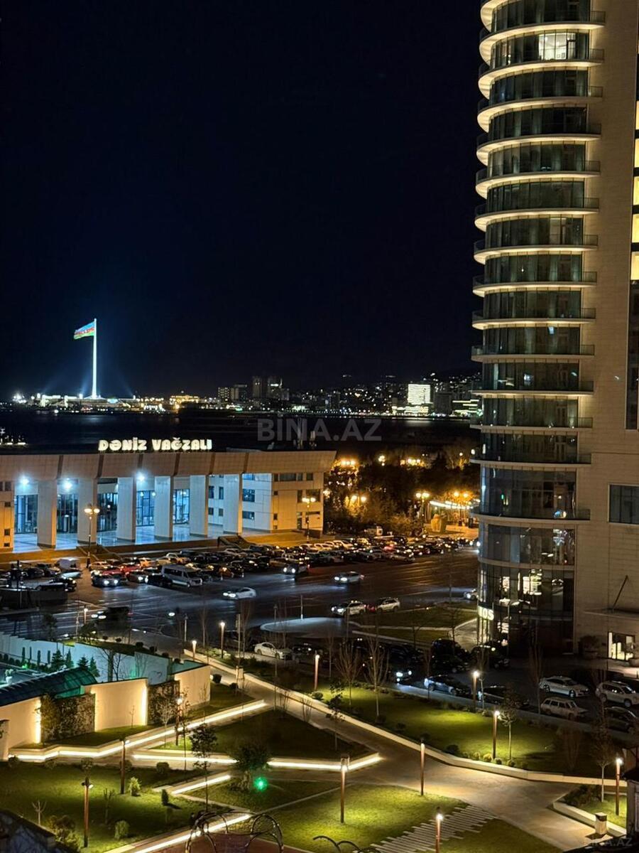 2 otaqlı Yeni tikili, 28 May m., Bakı