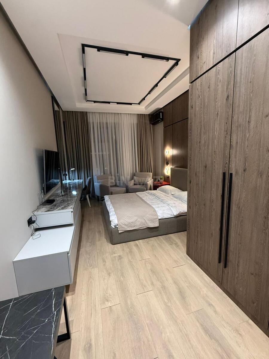 2 otaqlı Yeni tikili, 28 May m., Bakı