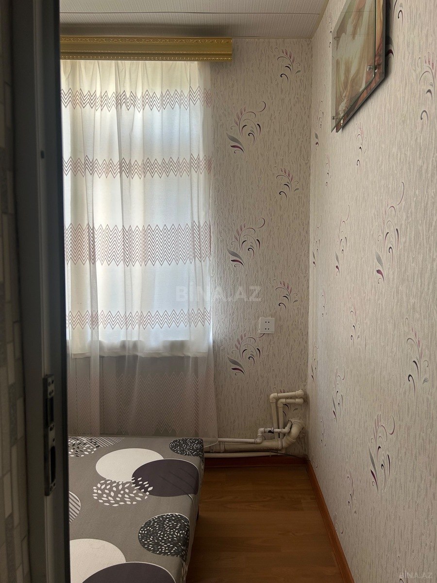 2 otaqlı Köhnə tikili, Neftçilər m., Bakı