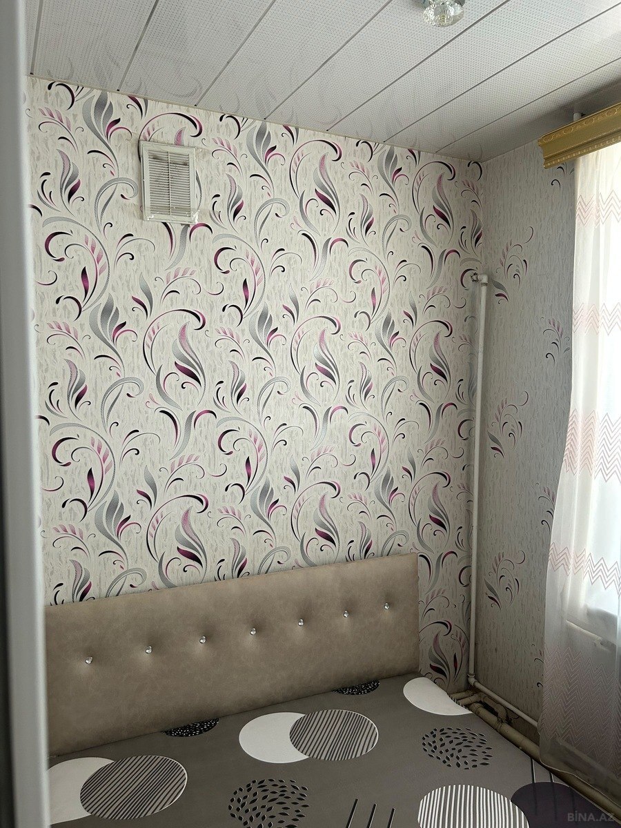 2 otaqlı Köhnə tikili, Neftçilər m., Bakı