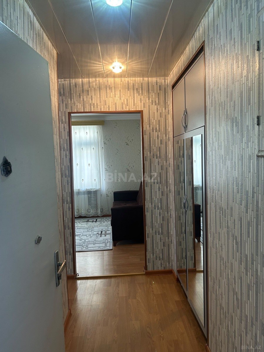 2 otaqlı Köhnə tikili, Neftçilər m., Bakı