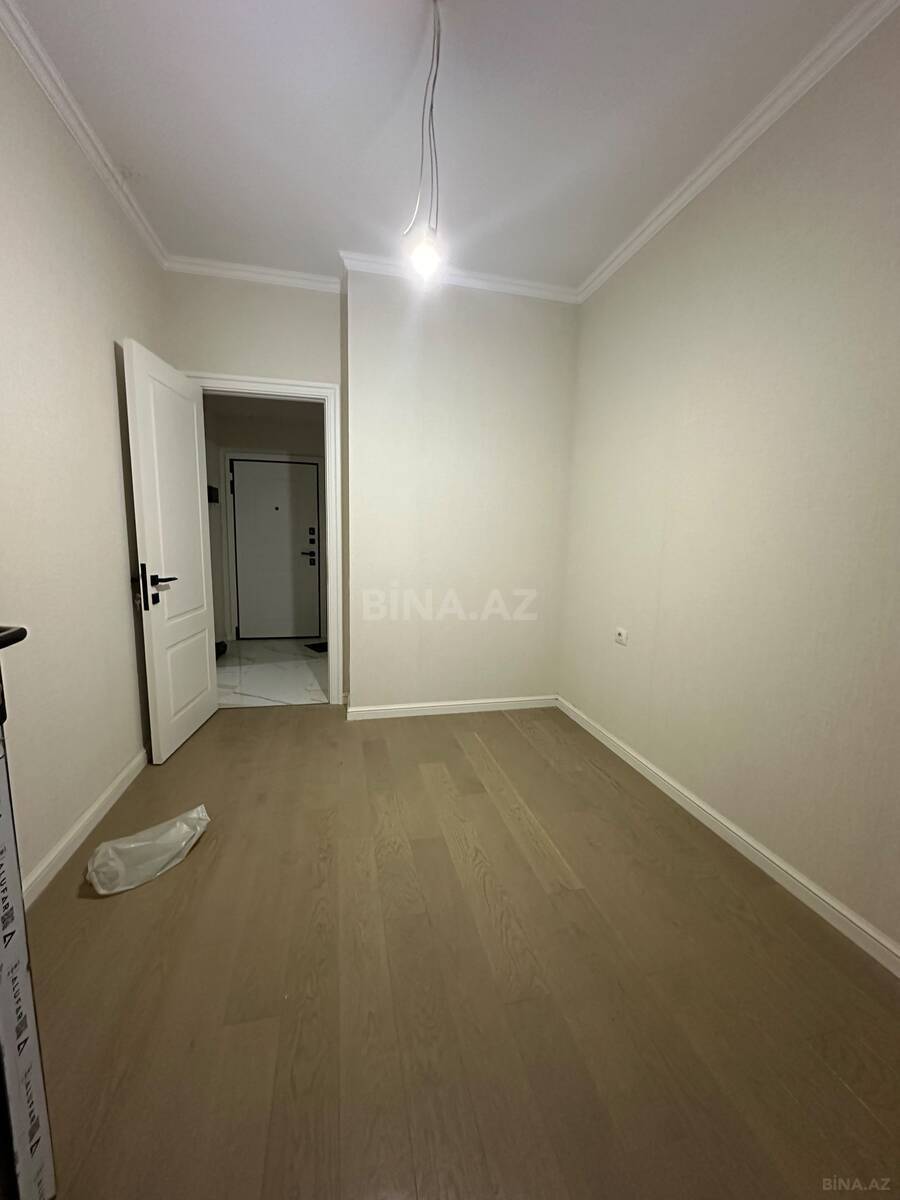 2 otaqlı Yeni tikili, Yasamal q., Bakı