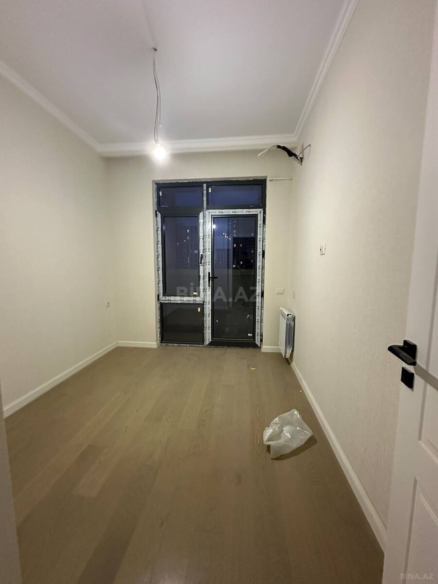 2 otaqlı Yeni tikili, Yasamal q., Bakı