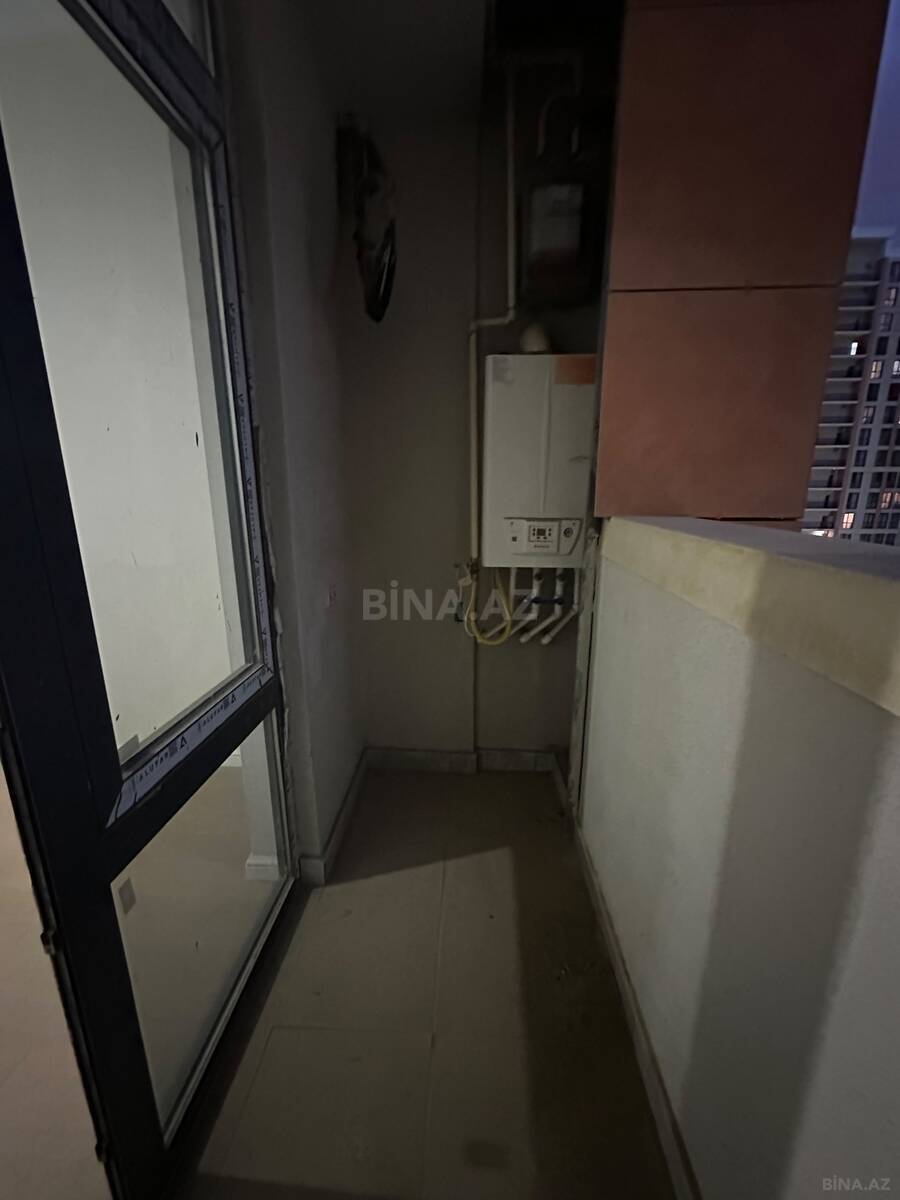 2 otaqlı Yeni tikili, Yasamal q., Bakı
