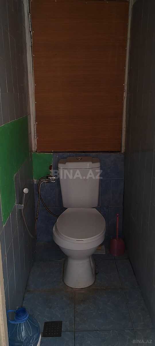 2 otaqlı Köhnə tikili, Memar Əcəmi m., Bakı