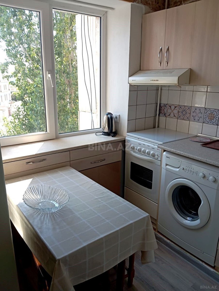 2 otaqlı Köhnə tikili, Nəriman Nərimanov m., Bakı