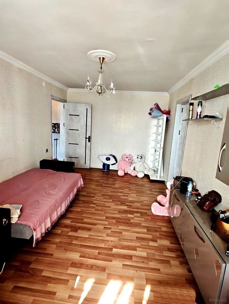 2 otaqlı Köhnə tikili, Nəriman Nərimanov m., Bakı
