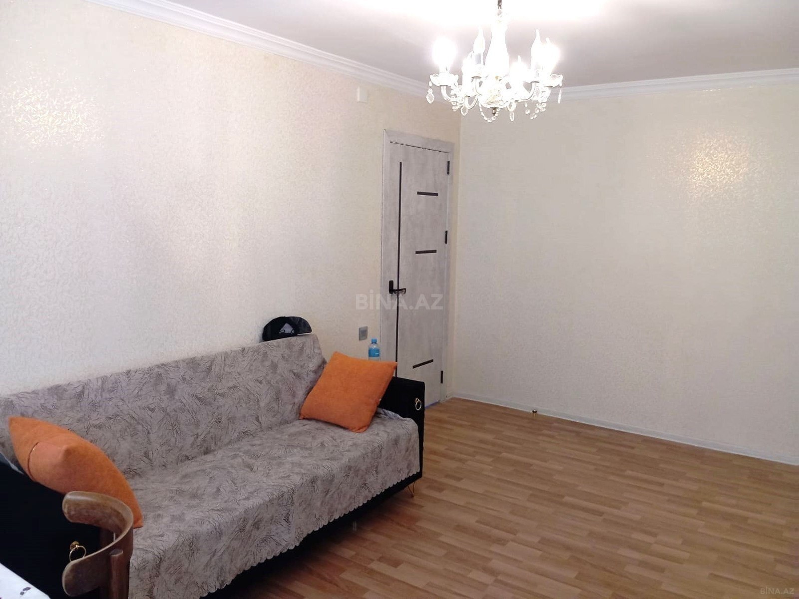 2 otaqlı Köhnə tikili, Nəriman Nərimanov m., Bakı