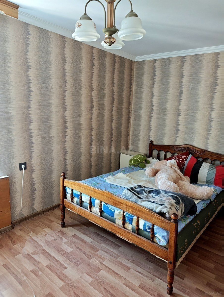 2 otaqlı Köhnə tikili, Nəriman Nərimanov m., Bakı