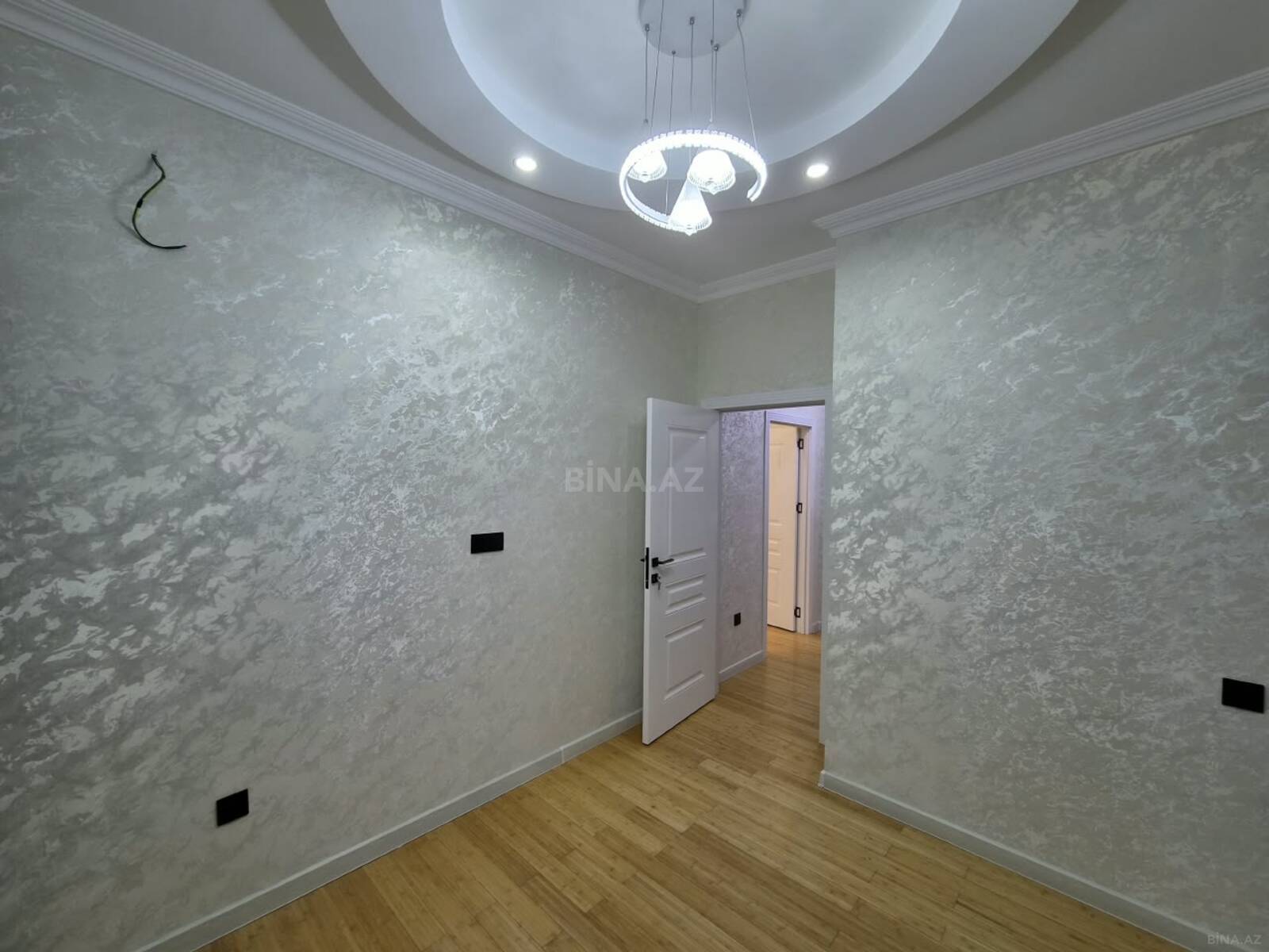 2 otaqlı Yeni tikili, Masazır q., Bakı
